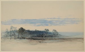 Cumrew, East Fellside